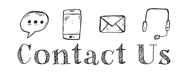 image of ways to Contact Us